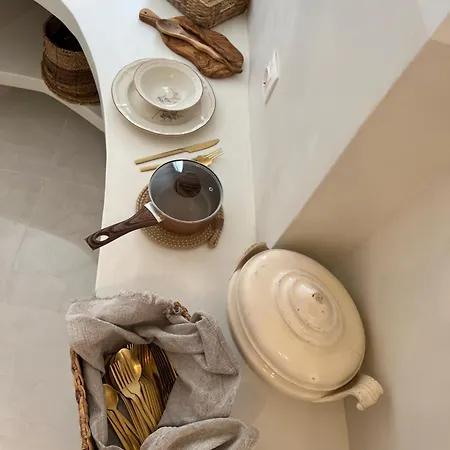 Cave Noelia Appartamento *