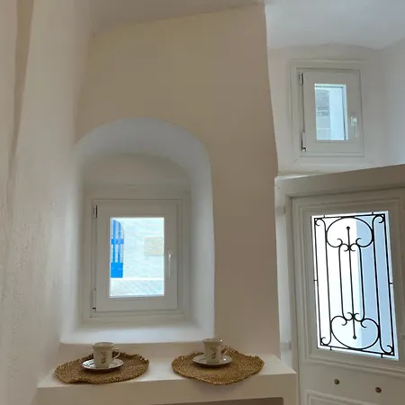 Cave Noelia Appartamento *