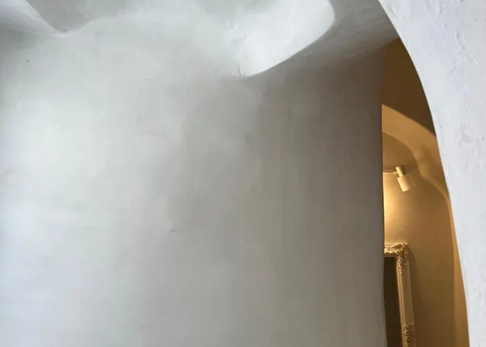 アパート Cave Noelia サントリーニ