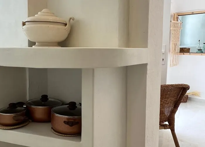 アパート Cave Noelia *