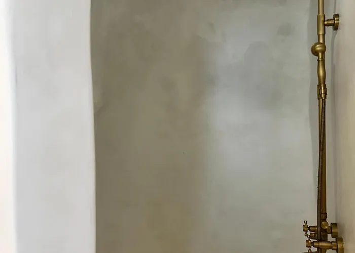 Cave Noelia Lejlighed *