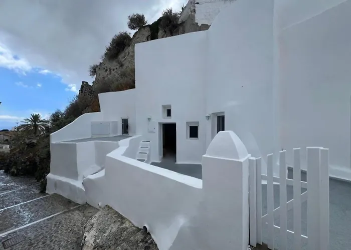 Cave Noelia Lejlighed