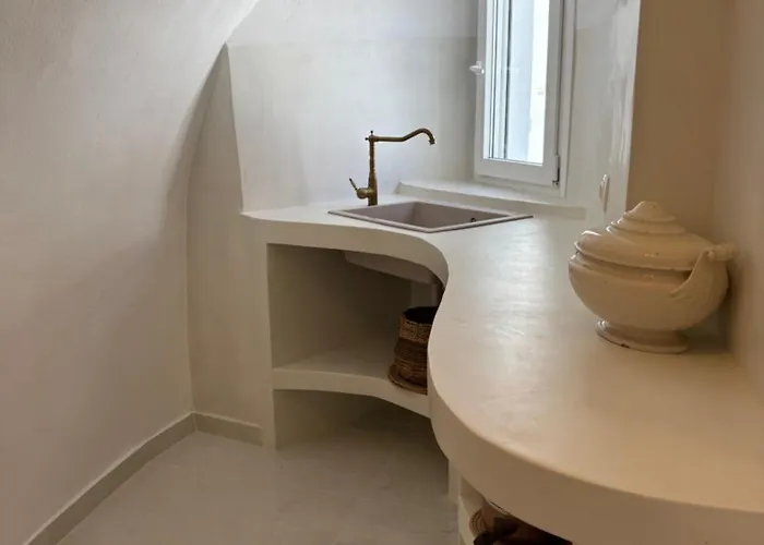 Lejlighed Cave Noelia