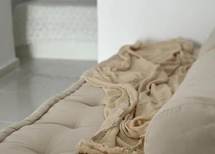 Lejlighed Cave Noelia Fira (Santorini)