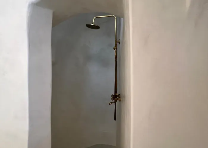 Lejlighed Cave Noelia Fira (Santorini)