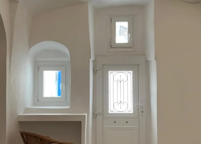 Lejlighed Cave Noelia