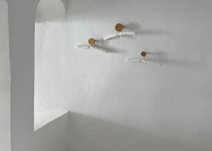 Lejlighed Cave Noelia