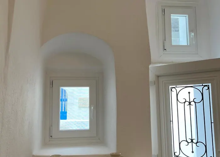 Cave Noelia Lejlighed *