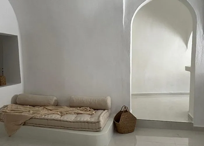 Lejlighed Cave Noelia