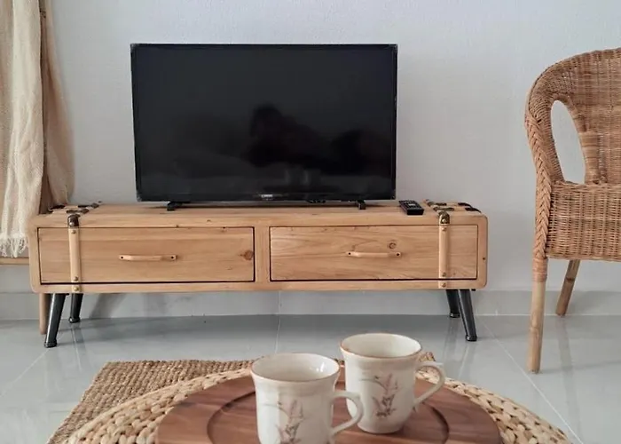 Cave Noelia Lejlighed Fira (Santorini)